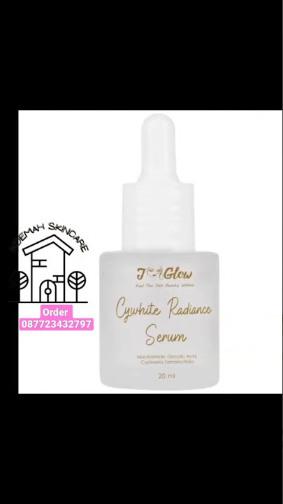 RADIANCE package by Jglow skincare.yg kulit normal merapat, jagonya yg bikin kulit glowing parah.