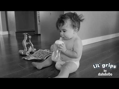this-butterfingered-baby-started-it-all...-the-inspiration-behind-lil'-grips™-by-dahdooo!