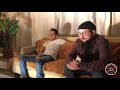 dr media presents : starin at the city - solana &amp; oknice