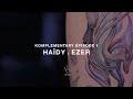 Komplementary  ep 1  hady x ezer