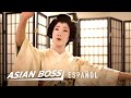 Conoce a una Geisha japonesa en la vida real |  Asian Boss Español