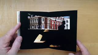Flick Through - Pandemic Constitutional Flick Through - Pandemic Constitutional