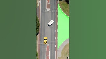 How to make U Turns on Australian Roads (Learner Guide)