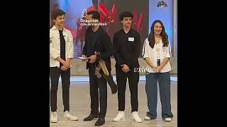 Leyla Diyince Çağanın Gülmesi Ve Leya Demesi Dikkatlice Bakın Göreceksiniz Ça