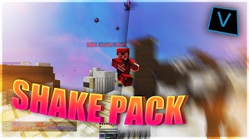 [Shake Pack] The BEST Shakes For Sony Vegas Pro + MBL