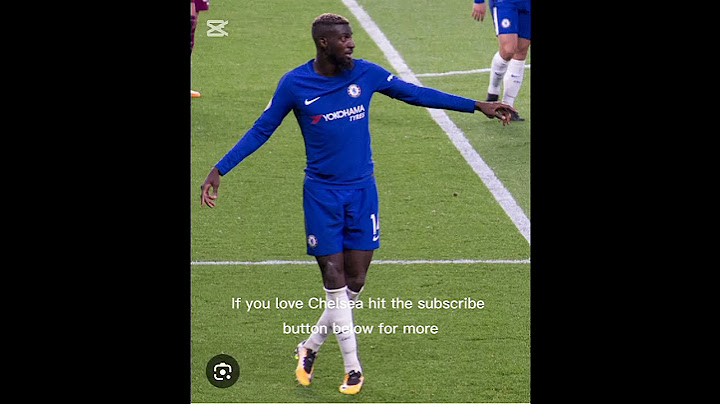 Chelsea worst and boring signing to have done and really costed them #cfc