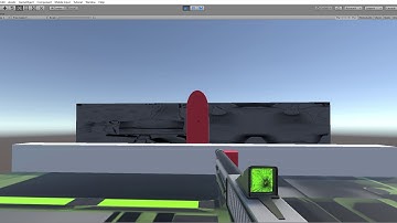 FreeFlow   Guns n Enemies   gun test   PC, Mac & Linux Standalone   Unity 2019 2 2f1 Personal   DX11