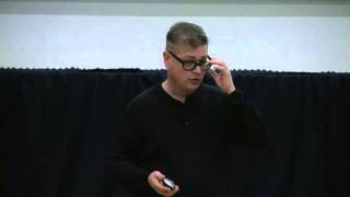Building a Business - Lecture 4 - 'How do I market my business and sell products?'