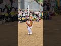 MAYOR CILIK PENUH GAYA #drumband #viral #shorts