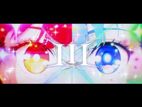 【original anime MV】I’m Your Treasure Box ＊あなたは マリンせんちょうを たからばこからみつけた。【hololive/宝鐘マリン】