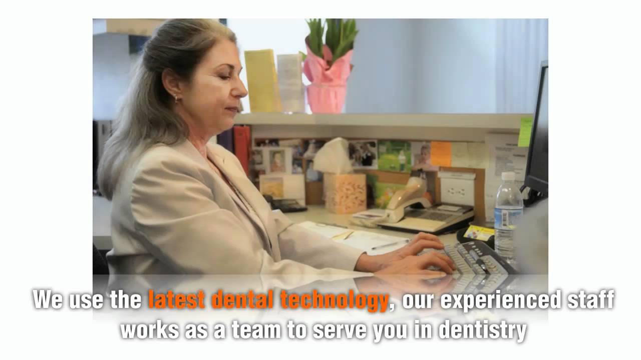 Best Dentist in Tyler Texas Dr John Enloe YouTube