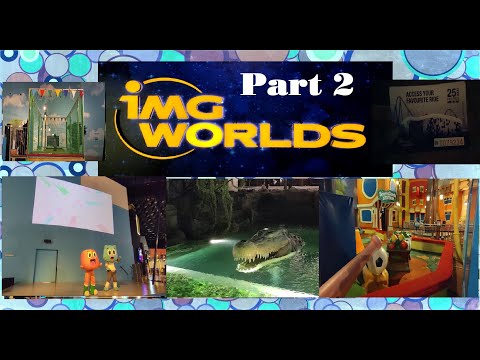 IMG Worlds of Adventure Dubai – Part 2 | Tamil Vlog | DILIP JAMES CHRISTIAN