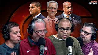 Transition: Heated debate breaks out about Bears' lack of bold decisions Information