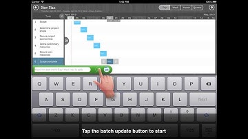 QuickPlan User Guide
