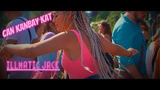 Can Kanbay Kat - İllmatic Jack (Original Mix) Resimi