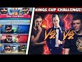 UNFASSBARES BATTLE! | KINGS CUP ELITE CHALLENGE! | Trymacs vs BigSpin vs Chefstrobel | Clash Royale