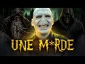 Pourquoi voldemort est nul compar  ces sorciers