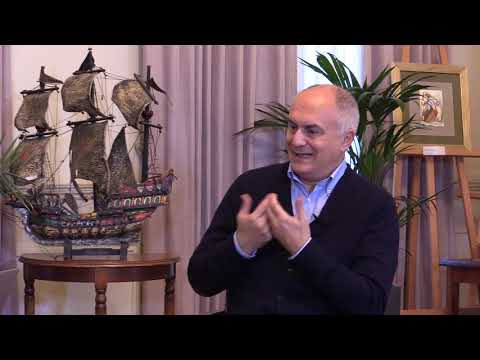 საუბრები სასახლიდან