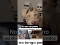 Esto no era un perro 👁️ #misterio #terror #teorias