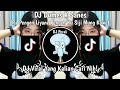 DJ DUMES X SANES (RA PENGEN LIYANE PENGENKU SIJI MUNG KOWE) FULL BASS REMIX VIRAL TIKTOK 2023!!!