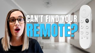 Google TV Remote Alternatives: 6 Ways to Replace Your Lost Google TV Remote