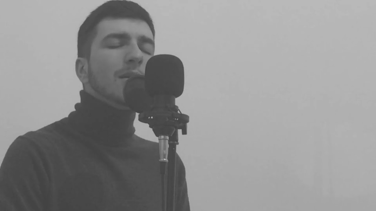 HammAli & Navai - Прятки (cover by kamik) - YouTube