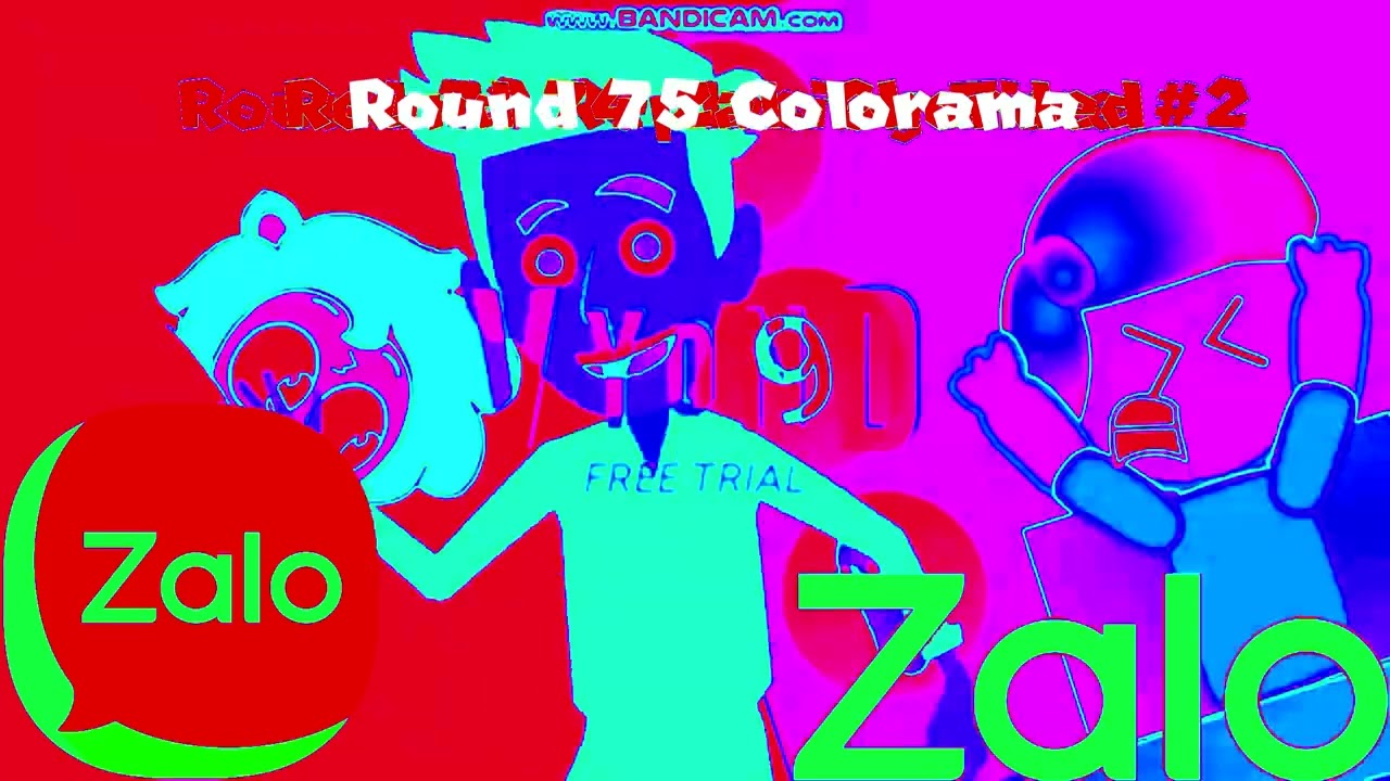 Chain Chomp Says Klasky Csu Render Pack Collection Rounds 0-100