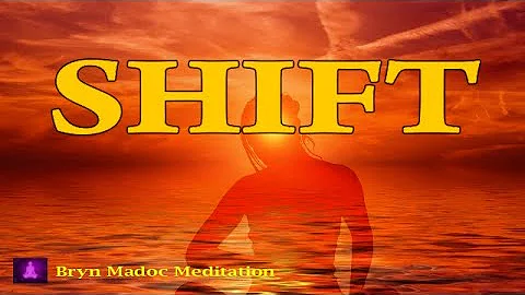 SHIFT | Deep Meditation | Synchronicity | Being Alone | Nature | Emotions |