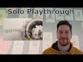 Aipokalypse  solo playthrough  deutsch