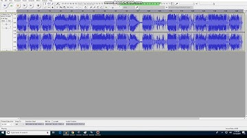 Klasky Csupo Effects 33 in NickelodeonFlangedSawChorded (Instructions in Description)