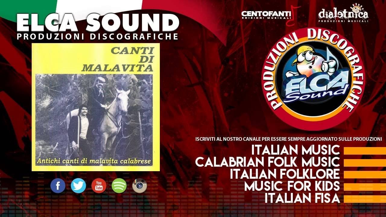 Watch Antonio Mangiola - Sugnu Riggitanu on YouTube Watch Antonio Mangiola - Sugnu Riggitanu on YouTube