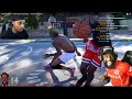 I broke your ankles flight lol the sketchiest 1v1 ever against cashnasty the cold truth