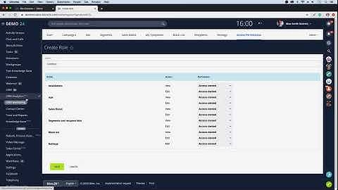Bitrix24 Q&A Session Live Stream