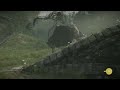 SHADOW OF THE COLOSSUS colossu n°4