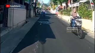 Jalan Raya Desa Cigedang Luragung Kuningan Jabar