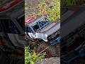 Mjx Hypergo H12P Ford Bronco 1/12 Scale Rc Car has the Best Looks #4x4 #rccar #rccrawler