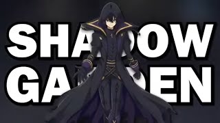 The Life Of Cid Kagenou From Nobody To The Eminence In Shadow Full Character Breakdown