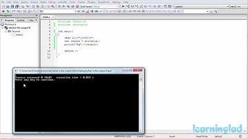 #16 What is the Output   C Interview, Aptitude Programs & Answers   Video Tutorials for Beginner