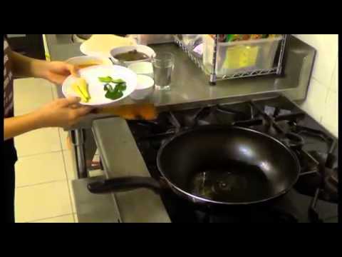 Video: Sup Sayur-sayuran 
