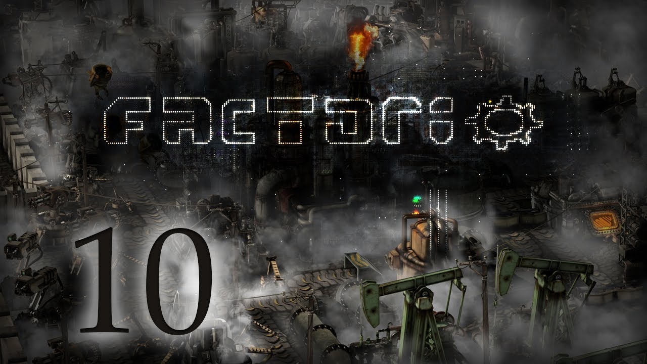 Defenses Sorted! Factorio Let's Play Episode 10