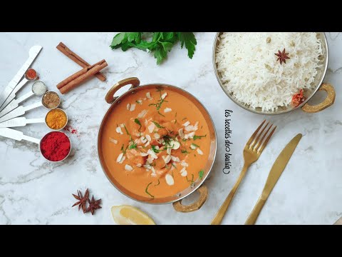 meilleur-recettes-de-butter-chicken-👌👌😋