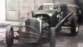 Hot Rod History