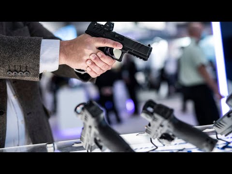 Bill C-21: Why Canada isn't enacting a handgun ban and if they're targeting legal gun owners