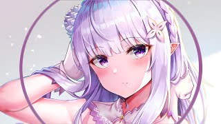 Nightcore - Not Your Kind (Lyrics)