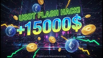 Inside Flash USDT: Crypto Scripts and Blockchain Basics