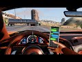 Texting &amp; Driving Accidents 2 | BeamNG.drive
