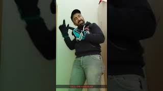 Gece Gi̇bi̇ Kabuslar