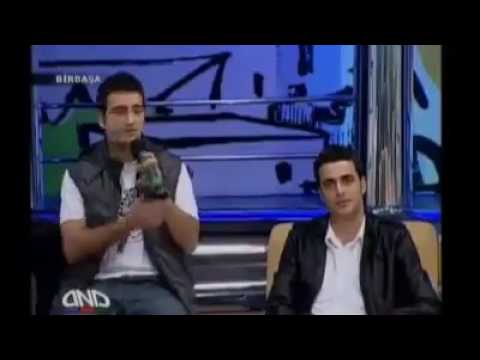 Qaraqan ans tv