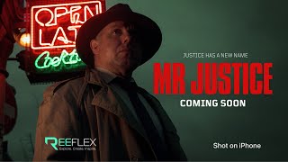 MR JUSTICE: Official Trailer