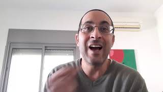 אמיתי המספר - לימוד פרשת תולדות, חלק א'